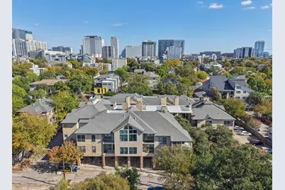 1910 Robbins Place #301, Austin, TX 78705 - Photo 24