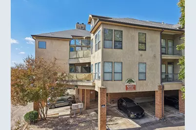 1910 Robbins Place #301, Austin, TX 78705 - Photo 4