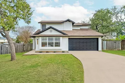 8103 Washita Drive, Austin, TX 78749 - Photo 1
