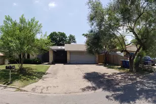 9007 Quail Valley Dr, Austin, TX 78758 - Photo 2