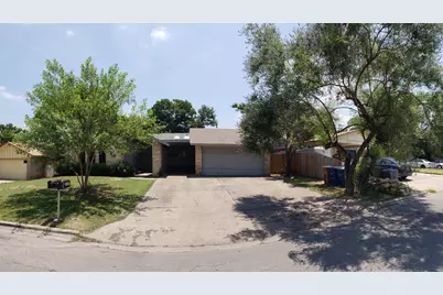 9007 Quail Valley Drive, Austin, TX 78758 - Photo 2
