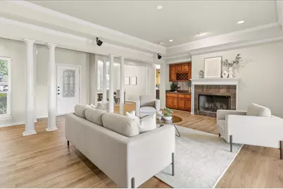 1317 Amistad Drive, Round Rock, TX 78664 - Photo 4