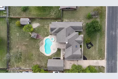 1317 Amistad Drive, Round Rock, TX 78664 - Photo 2