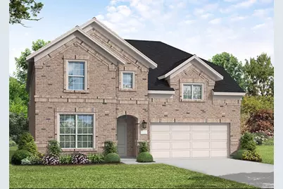 511 Los Aliso Court, Liberty Hill, TX 78642 - Photo 1