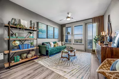 6107 E Riverside Drive #137, Austin, TX 78741 - Photo 6