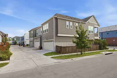 4100 Taniguchi Street, Austin, TX 78723 - Photo 4