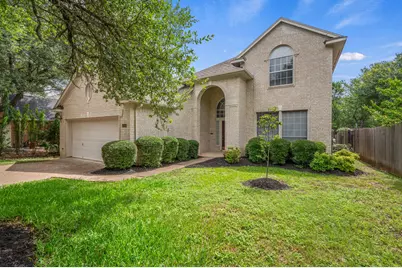 10004 Scull Creek Drive, Austin, TX 78730 - Photo 2