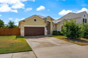 101 Fort Richardson Dr, Georgetown, TX 78628 - Photo 1