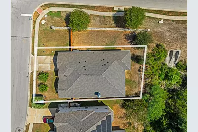 101 Fort Richardson Drive, Georgetown, TX 78628 - Photo 28