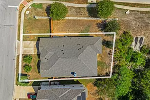101 Fort Richardson Dr, Georgetown, TX 78628 - Photo 28
