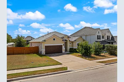 101 Fort Richardson Drive, Georgetown, TX 78628 - Photo 2