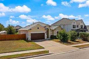 101 Fort Richardson Dr, Georgetown, TX 78628 - Photo 2