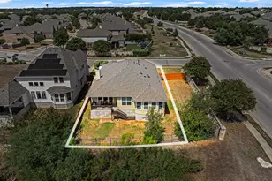 101 Fort Richardson Dr, Georgetown, TX 78628 - Photo 26