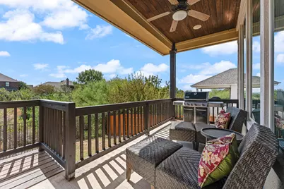 101 Fort Richardson Drive, Georgetown, TX 78628 - Photo 24