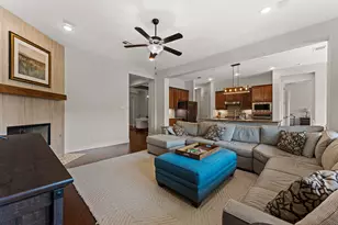 101 Fort Richardson Dr, Georgetown, TX 78628 - Photo 8
