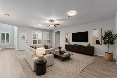 2516 Portici Pass, Round Rock, TX 78665 - Photo 2