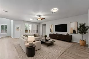 2516 Portici Pass, Round Rock, TX 78665 - Photo 2