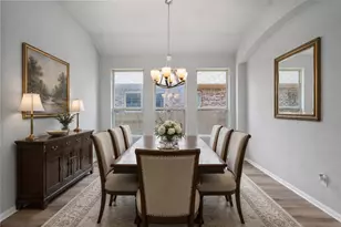 2516 Portici Pass, Round Rock, TX 78665 - Photo 4