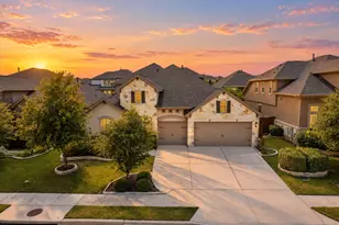 2516 Portici Pass, Round Rock, TX 78665 - Photo 1