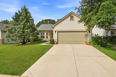 117 Whitewing Way, Georgetown, TX 78633 - Photo 2
