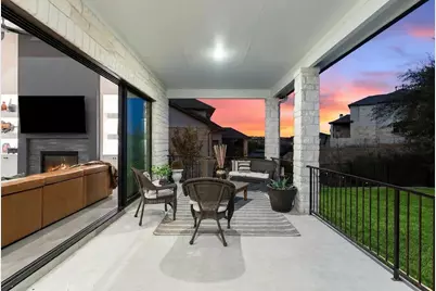 617 Rawson Bend, Lakeway, TX 78738 - Photo 4