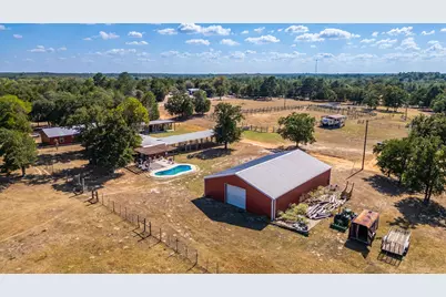 274 Old Potato Rd. Road, Paige, TX 78659 - Photo 36