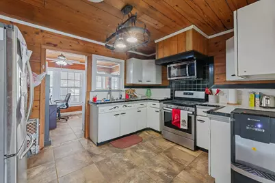 274 Old Potato Rd. Road, Paige, TX 78659 - Photo 10