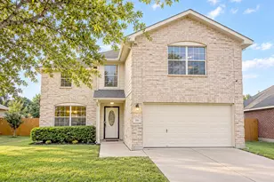310 Antelope Trail, Bastrop, TX 78602 - Photo 1