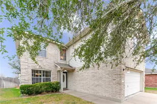 310 Antelope Trail, Bastrop, TX 78602 - Photo 2