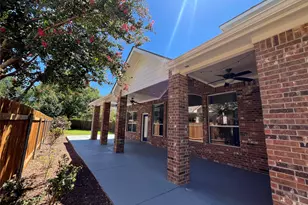 3004 Edgecreek Pl, Round Rock, TX 78681 - Photo 30