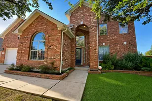 3004 Edgecreek Pl, Round Rock, TX 78681 - Photo 1
