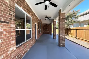 3004 Edgecreek Pl, Round Rock, TX 78681 - Photo 32