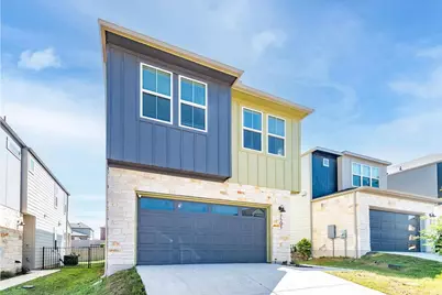 7501 Travertine Spring Drive, Austin, TX 78744 - Photo 2