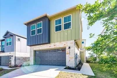 7501 Travertine Spring Drive, Austin, TX 78744 - Photo 1