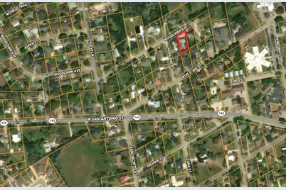 1114 Woodlawn Street, Lockhart, TX 78644 - Photo 26