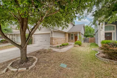 8525 White Ibis Drive #341, Austin, TX 78729 - Photo 2