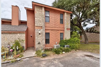 10 Cypress Fairway Village, Wimberley, TX 78676 - Photo 1