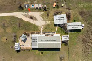 6501 Co Rd 239, Jarrell, TX 76537 - Photo 40