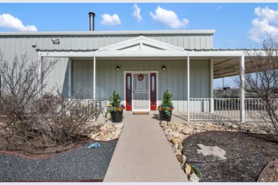 6501 County Road 239, Jarrell, TX 76537 - Photo 1