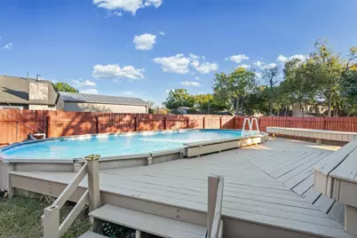 1801 Brokenshoe Cove, Round Rock, TX 78681 - Photo 20