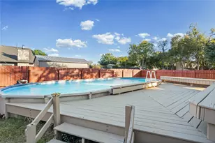 1801 Broken Shoe Cove, Round Rock, TX 78681 - Photo 20