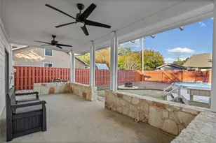 1801 Broken Shoe Cove, Round Rock, TX 78681 - Photo 18