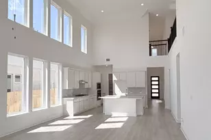 221 Medallion St, Liberty Hill, TX 78642 - Photo 6