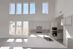 221 Medallion St, Liberty Hill, TX 78642 - Photo 8