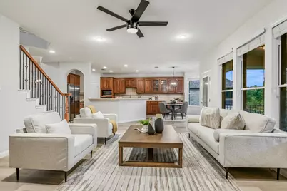 9409 Lisi Anne Drive, Austin, TX 78717 - Photo 8