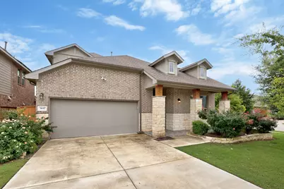 3617 Kyler Glen Cove, Round Rock, TX 78681 - Photo 30