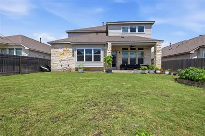 4306 Frankfurt Lane, Round Rock, TX 78665 - Photo 34