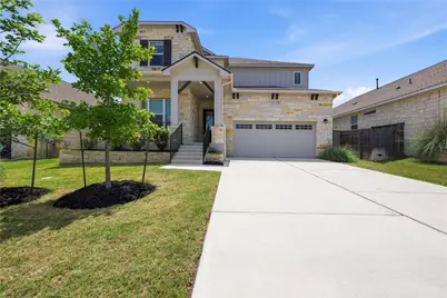4306 Frankfurt Lane, Round Rock, TX 78665 - Photo 1