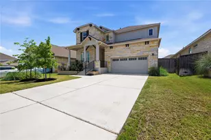 4306 Frankfurt Ln, Round Rock, TX 78665 - Photo 2