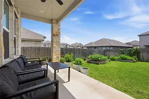 4306 Frankfurt Ln, Round Rock, TX 78665 - Photo 34